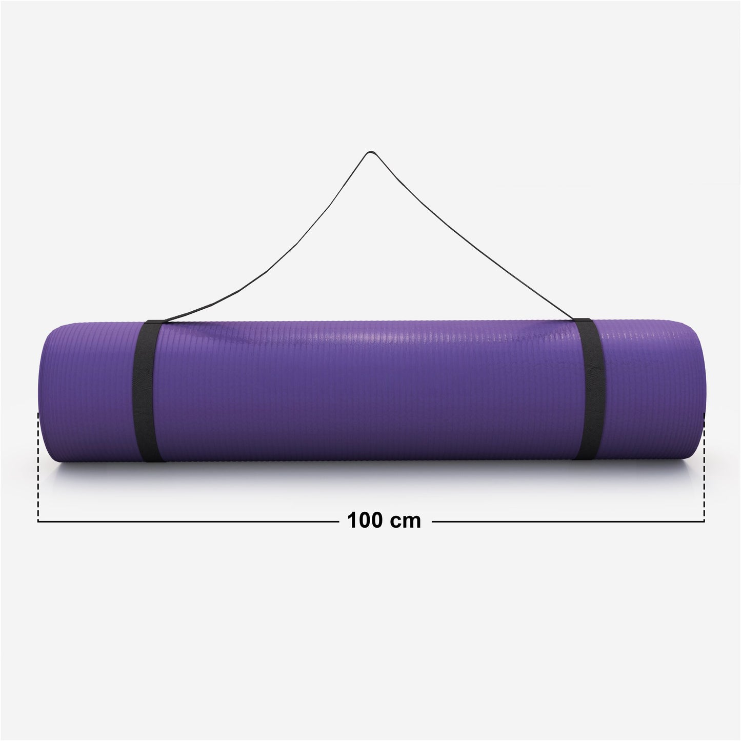 Tappetino Yoga in Diversi Colori e Dimensioni