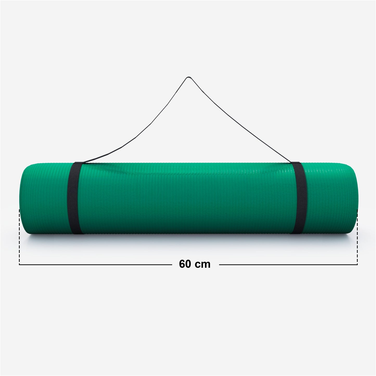 Tappetino Yoga in Diversi Colori e Dimensioni