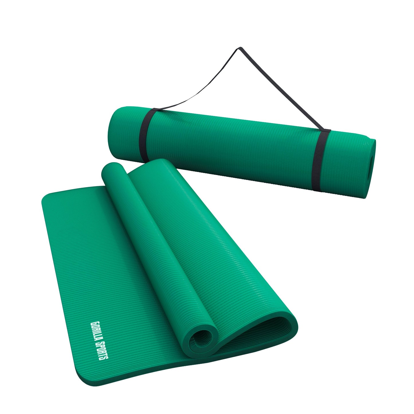 Tappetino Yoga in Diversi Colori e Dimensioni