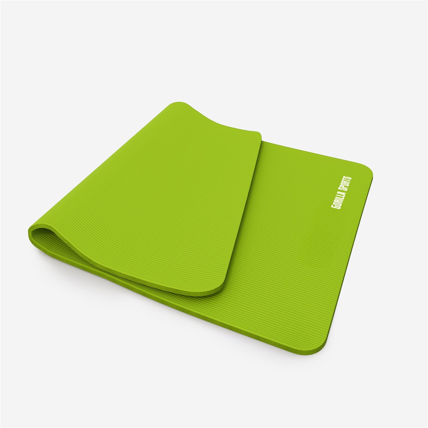 Tappetino Yoga in Diversi Colori e Dimensioni