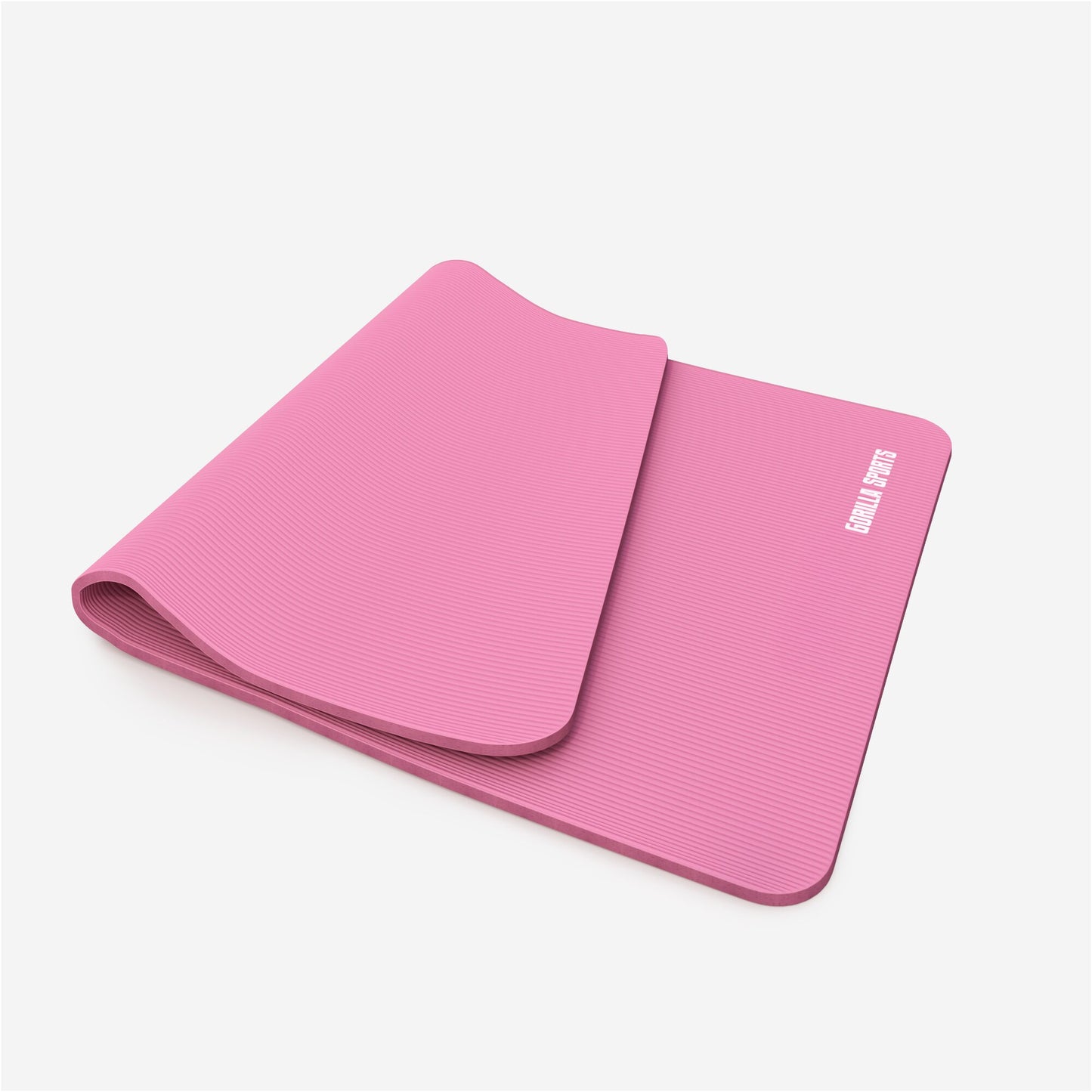 Tappetino Yoga in Diversi Colori e Dimensioni