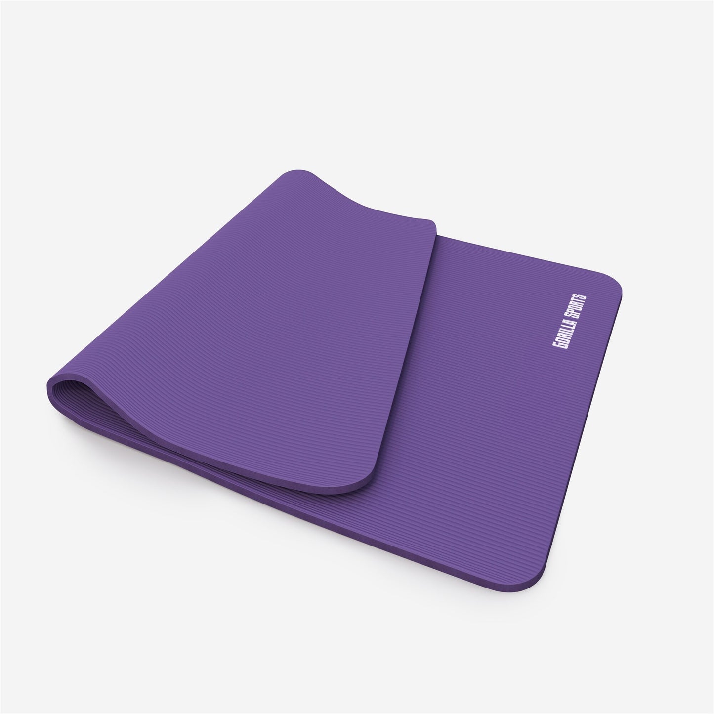 Tappetino Yoga in Diversi Colori e Dimensioni
