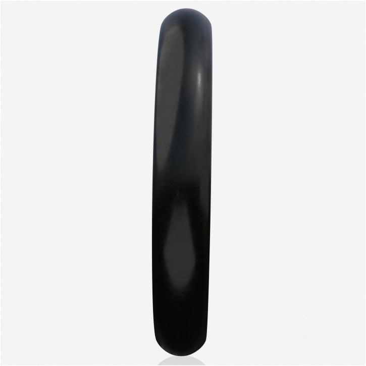 Dischi Pesi 30/31 mm, 0,5-25 kg, in gomma