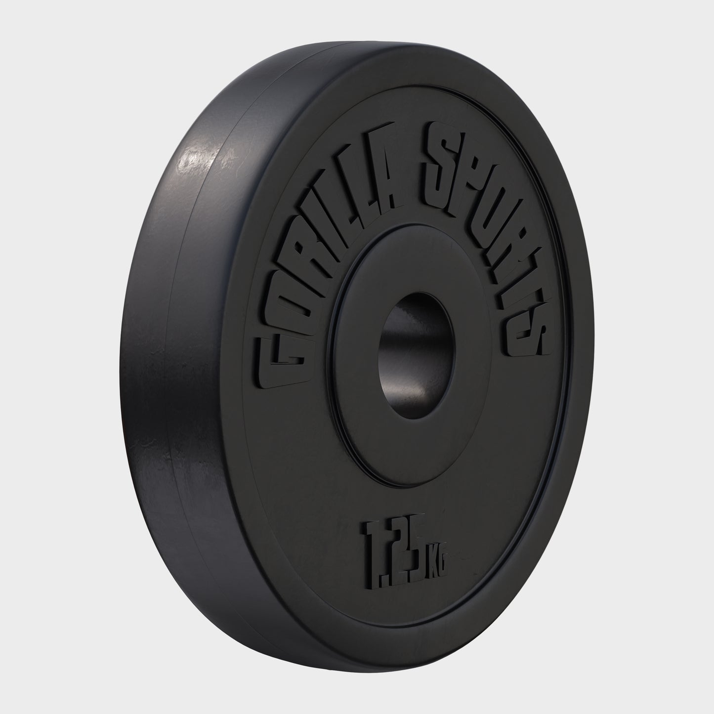 Dischi Pesi 30/31 mm,1,25-15kg in plastica