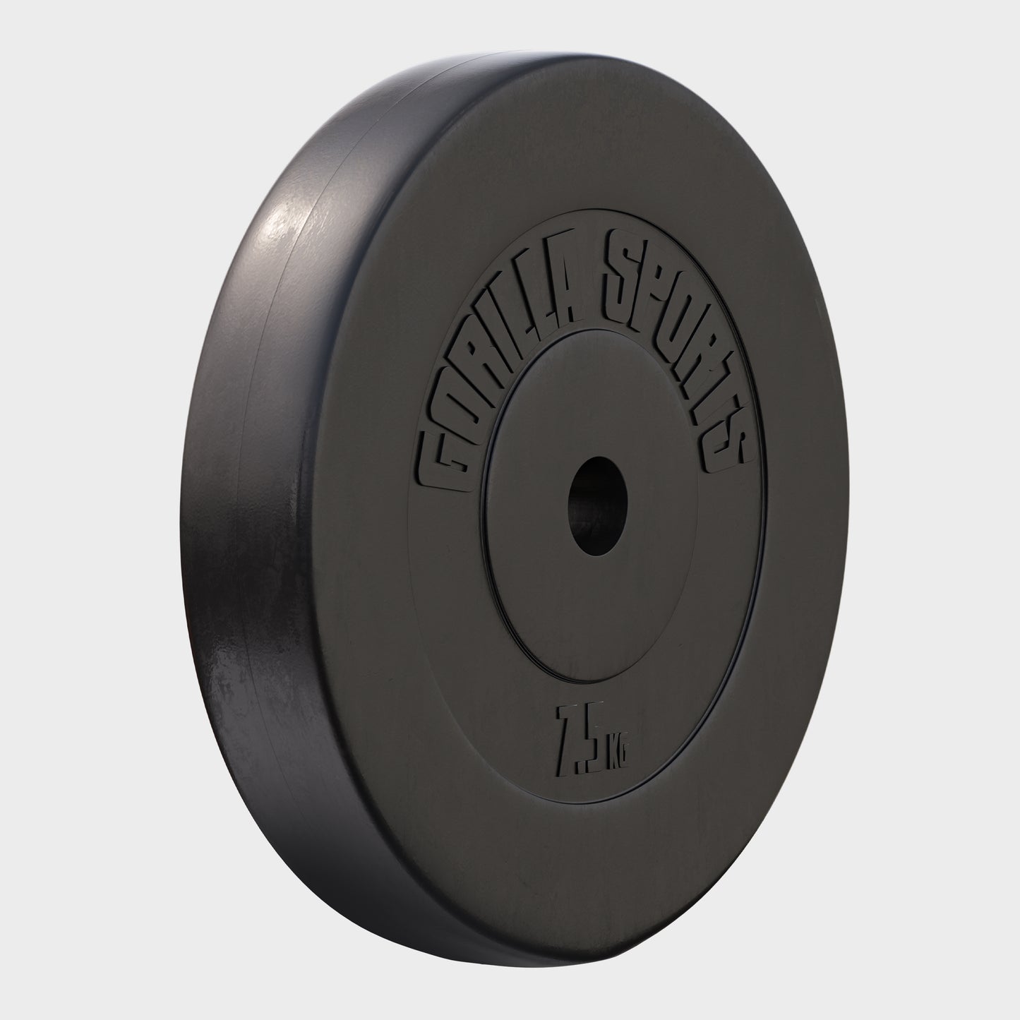 Dischi Pesi 30/31 mm,1,25-15kg in plastica
