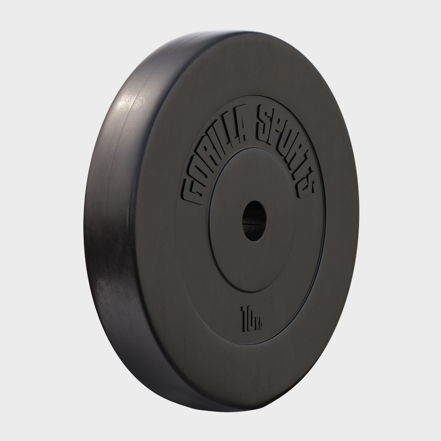 Dischi Pesi 30/31 mm,1,25-15kg in plastica