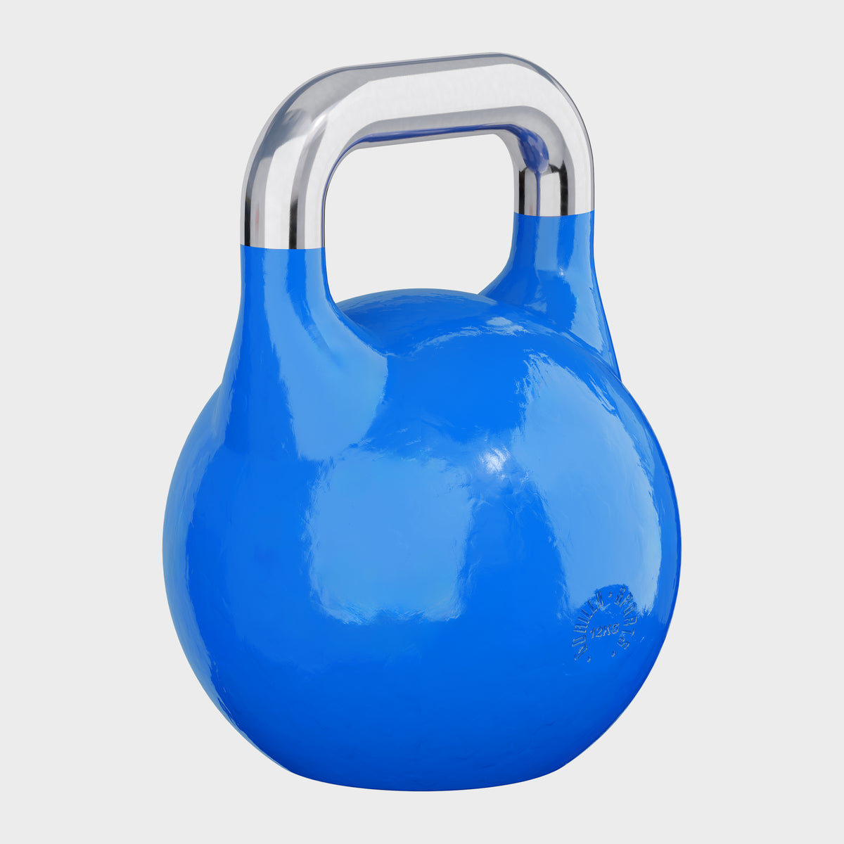 Kettlebell da competizione 8-36 kg