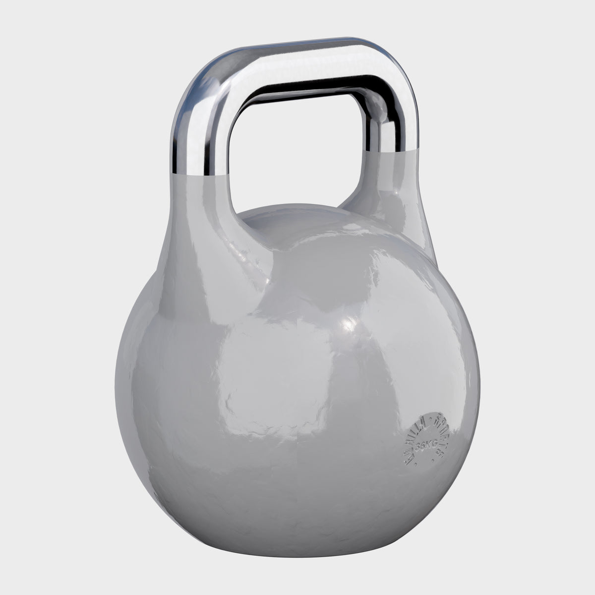 Kettlebell da competizione 8-36 kg