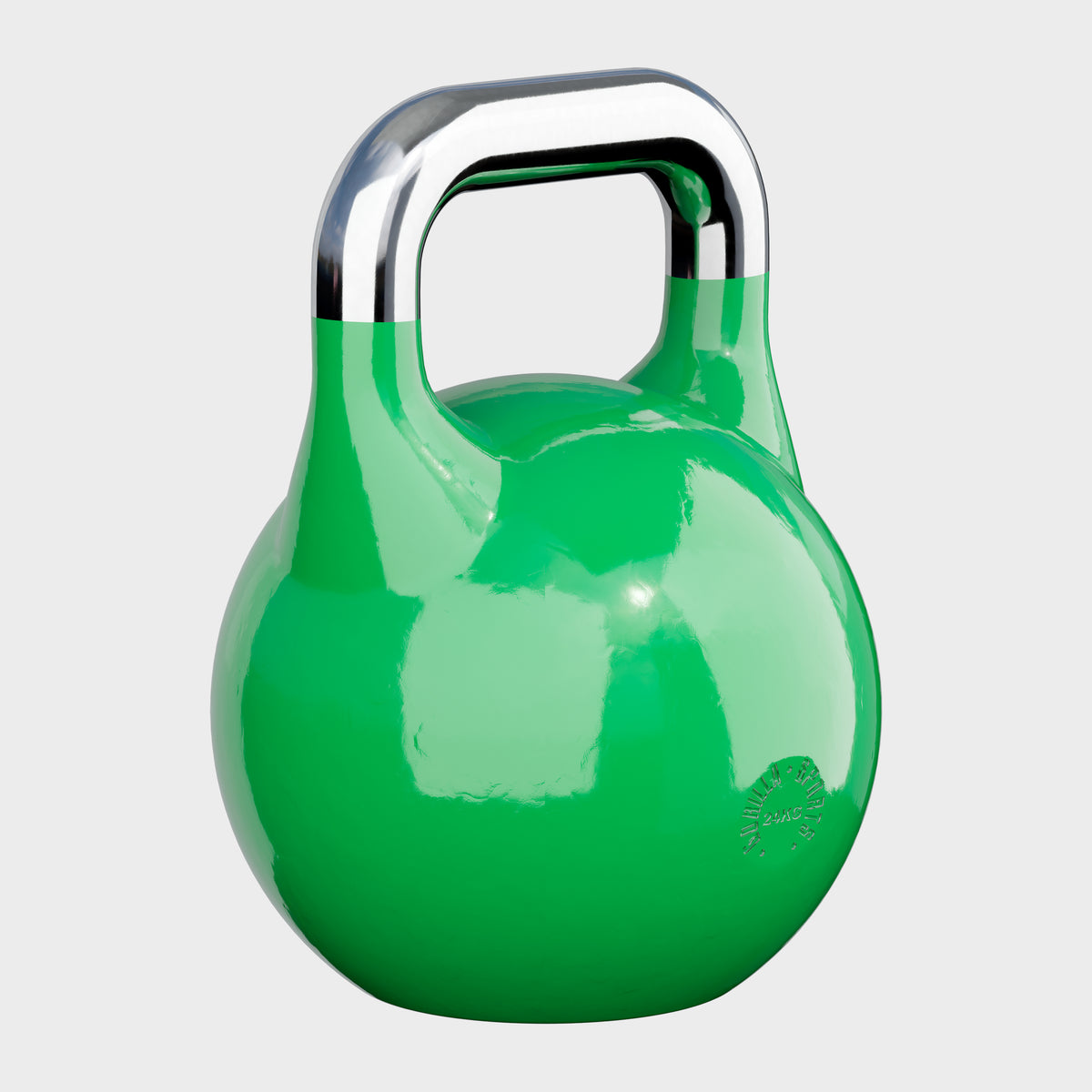Kettlebell da competizione 8-36 kg