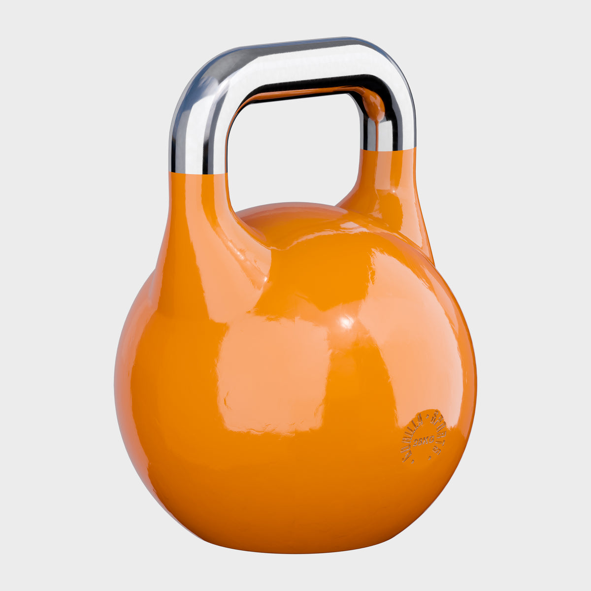 Kettlebell da competizione 8-36 kg