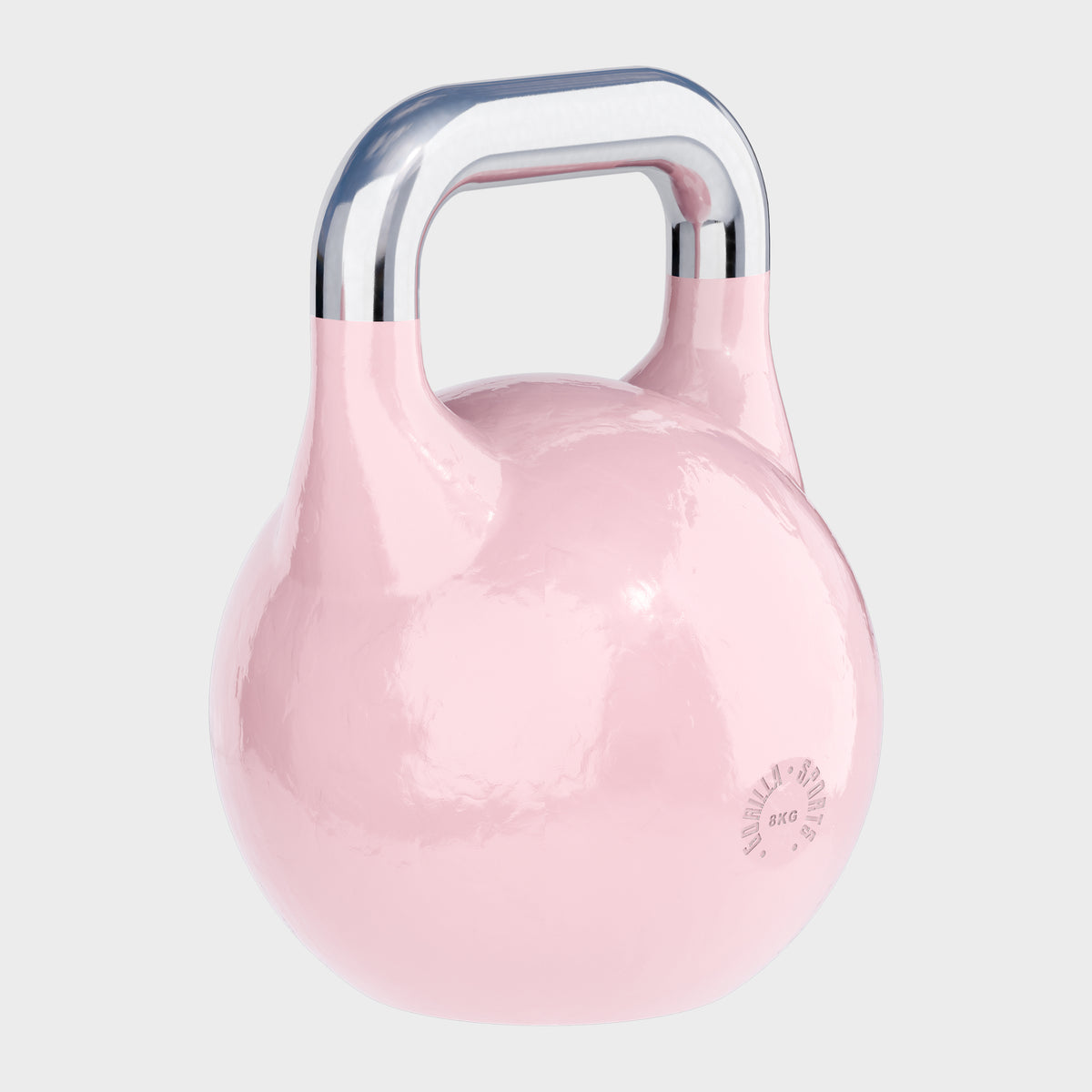Kettlebell da competizione 8-36 kg