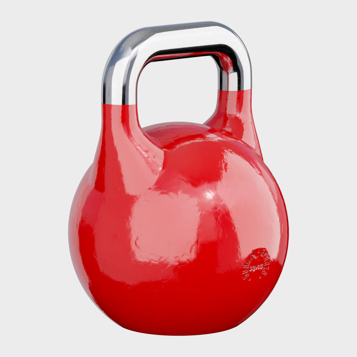 Kettlebell da competizione 8-36 kg