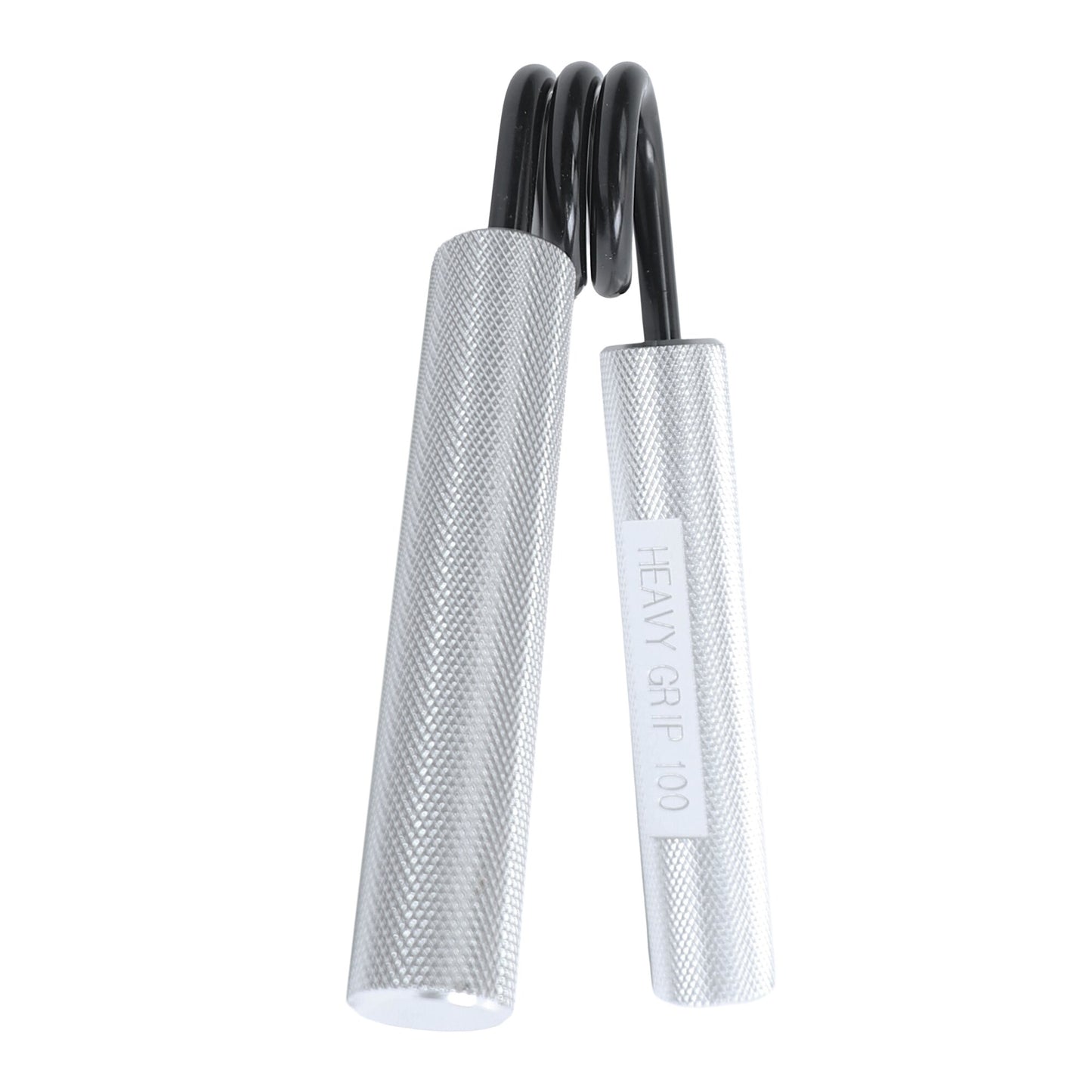 Hand Grip Heavy, alu/nero