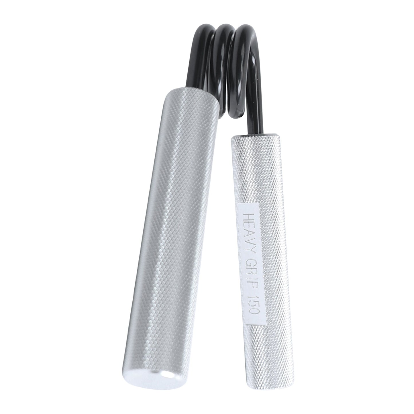 Hand Grip Heavy, alu/nero