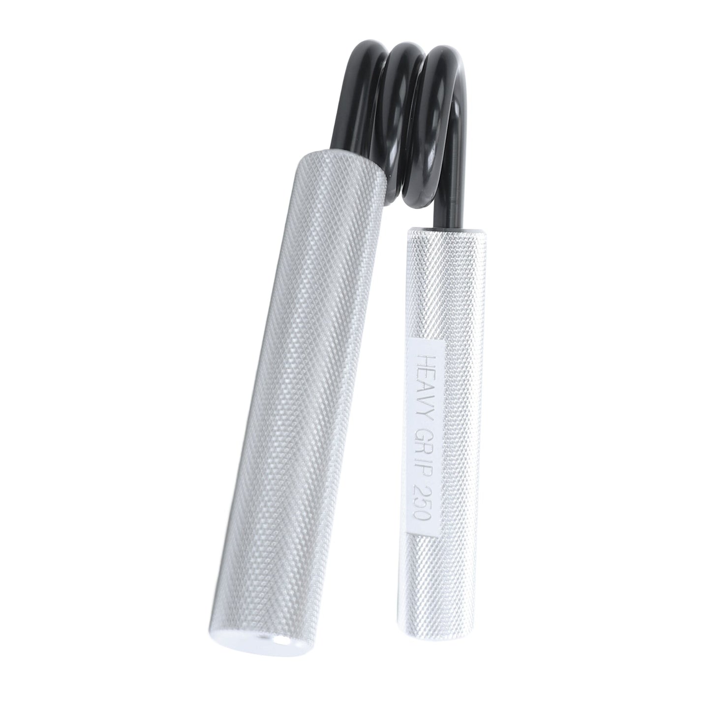 Hand Grip Heavy, alu/nero