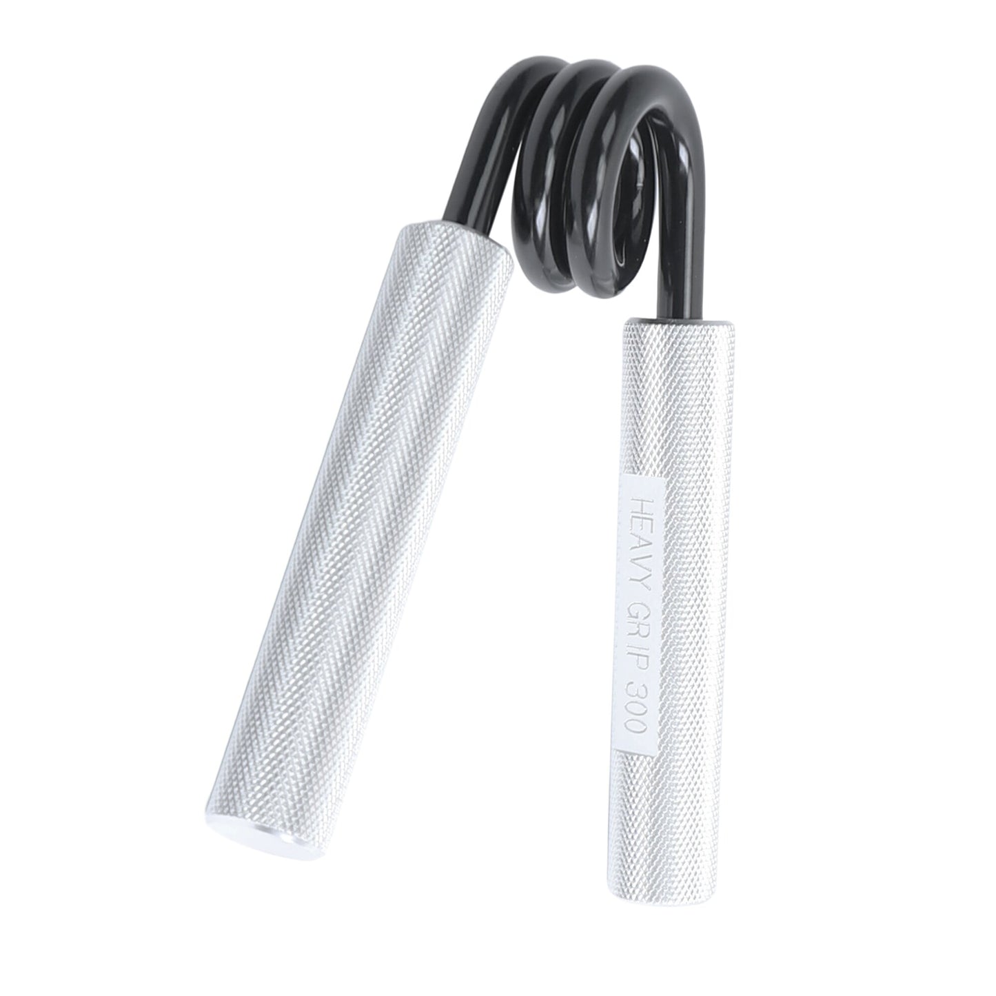 Hand Grip Heavy, alu/nero