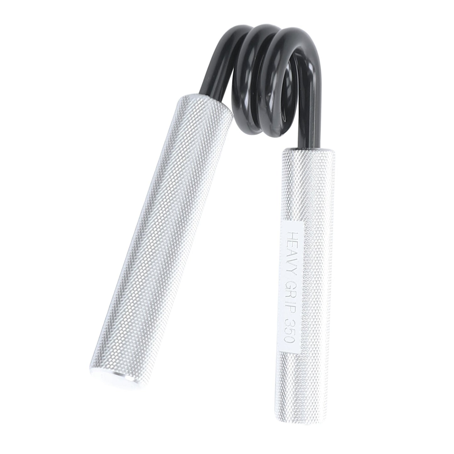 Hand Grip Heavy, alu/nero