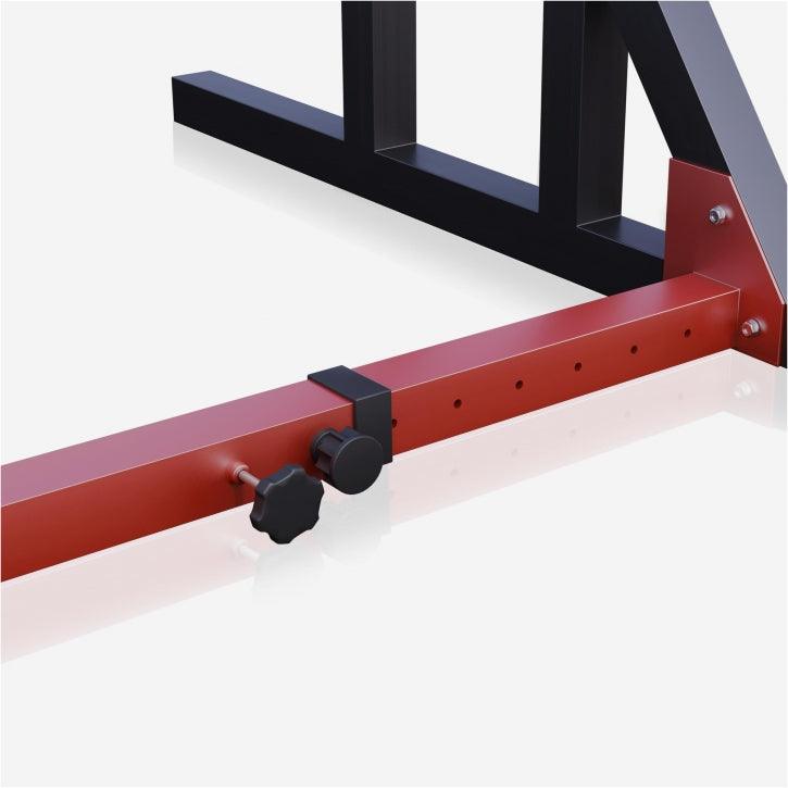 Supporto Bilanciere Multifunzione