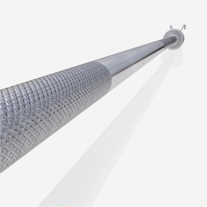 Bilanciere Olimpico da 218 cm, 50/51 mm