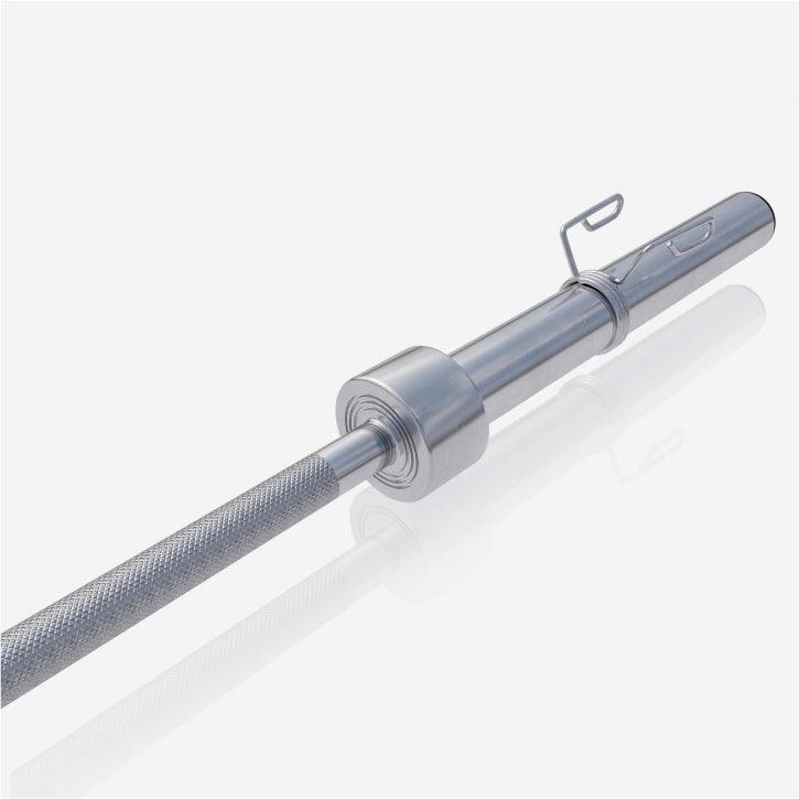 Bilanciere Olimpico da 218 cm, 50/51 mm