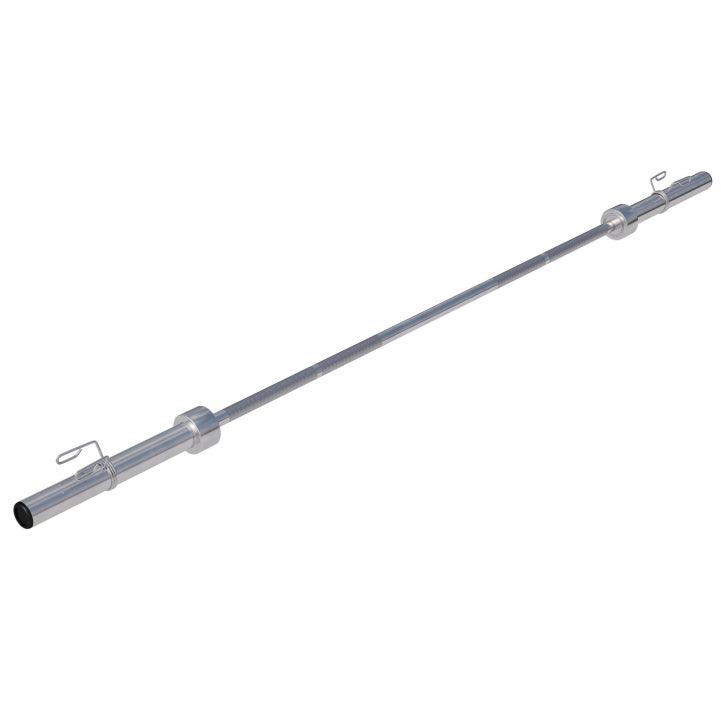 Bilanciere Olimpico da 218 cm, 50/51 mm