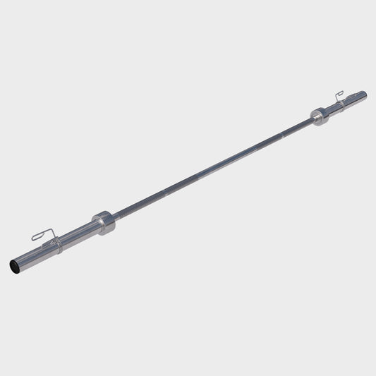 Bilanciere Olimpico da 218 cm, 50/51 mm