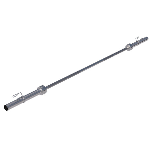 Bilanciere Olimpico da 218 cm, 50/51 mm