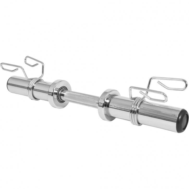 Barra Manubri 50 mm Cromata