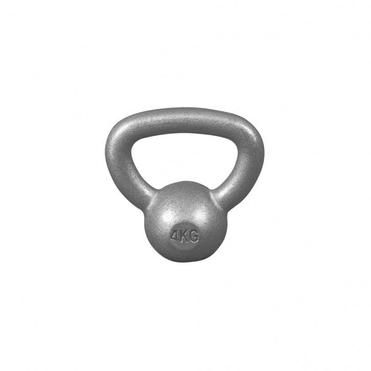 Kettlebell in ghisa 2-32 kg