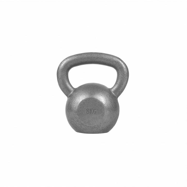 Kettlebell in ghisa 2-32 kg
