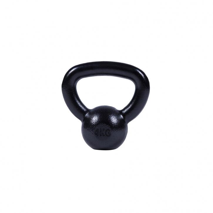Kettlebell in ghisa 2-32 kg