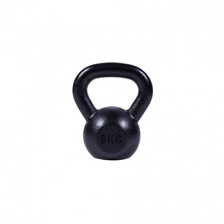 Kettlebell in ghisa 2-32 kg