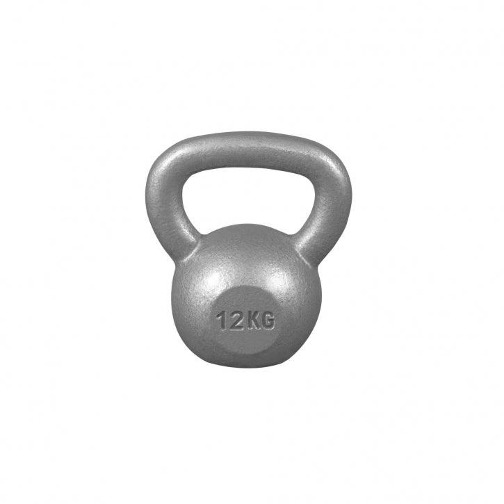 Kettlebell in ghisa 2-32 kg