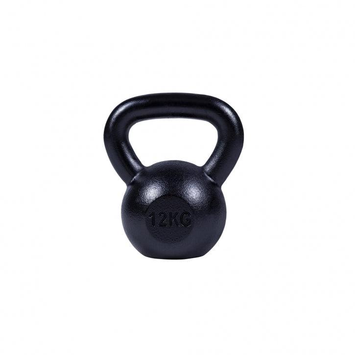 Kettlebell in ghisa 2-32 kg
