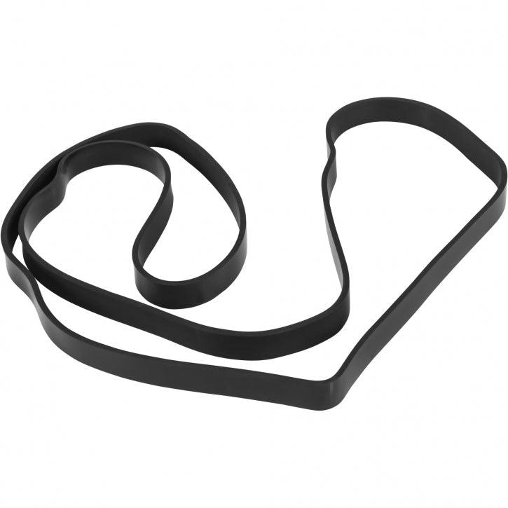 Fascia di allenamento da 6,4 mm a 101 mm