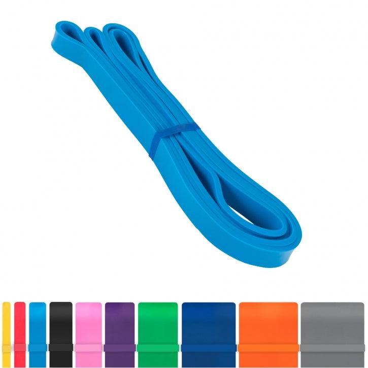 Fascia di allenamento da 6,4 mm a 101 mm