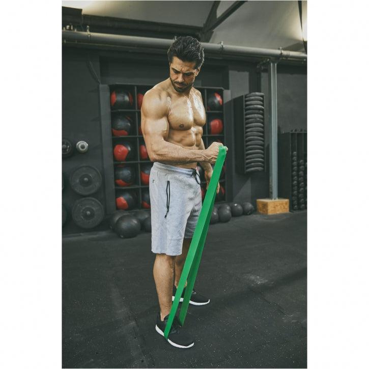 Fascia di allenamento da 6,4 mm a 101 mm