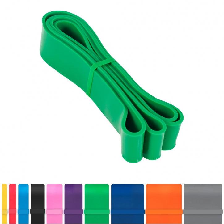 Fascia di allenamento da 6,4 mm a 101 mm