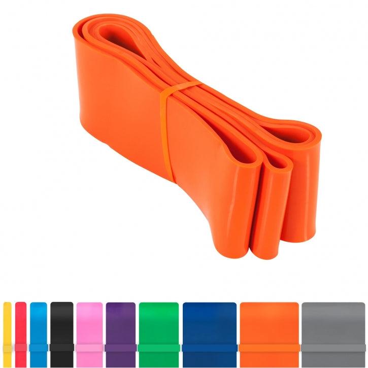 Fascia di allenamento da 6,4 mm a 101 mm