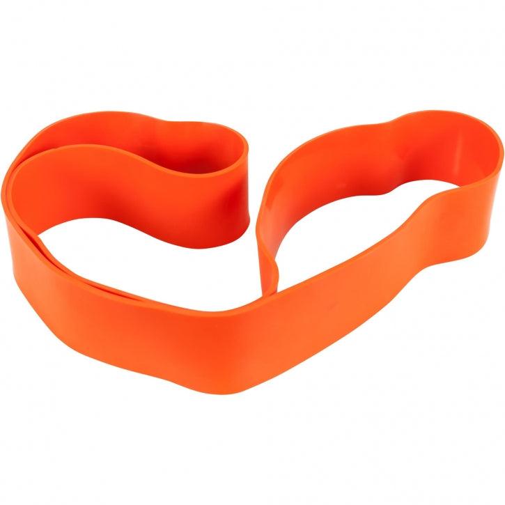 Fascia di allenamento da 6,4 mm a 101 mm