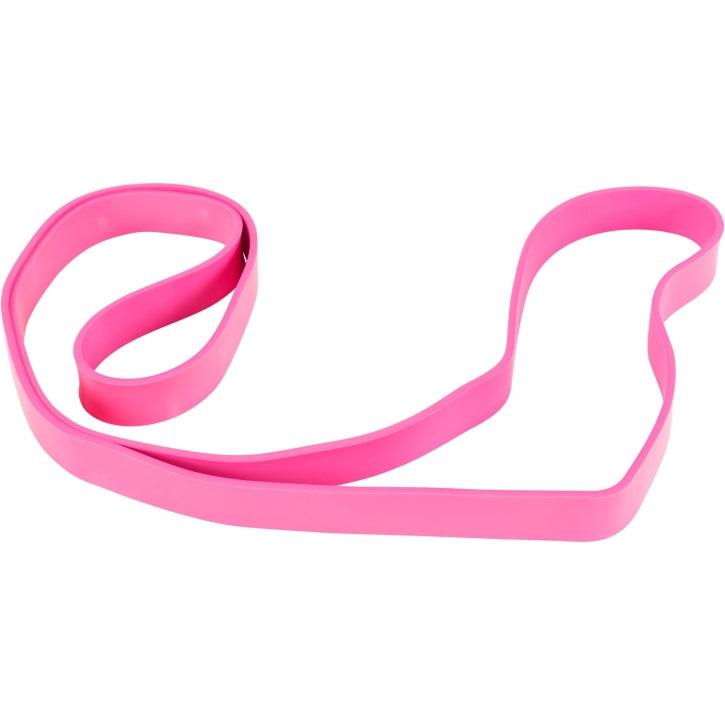 Fascia di allenamento da 6,4 mm a 101 mm