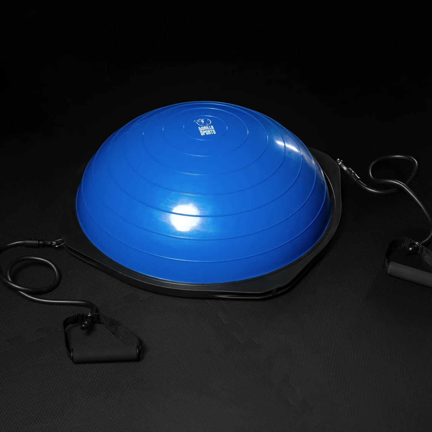 Balance Ball con Elastici