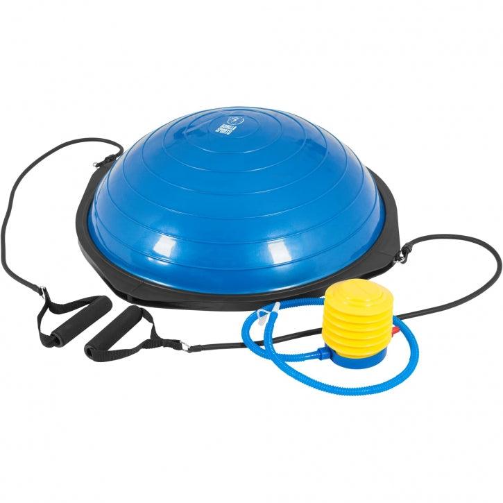 Balance Ball con Elastici