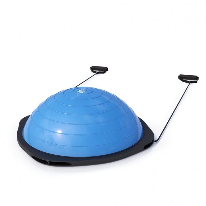 Balance Ball con Elastici