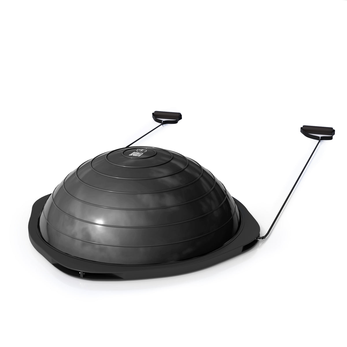 Balance Ball con Elastici