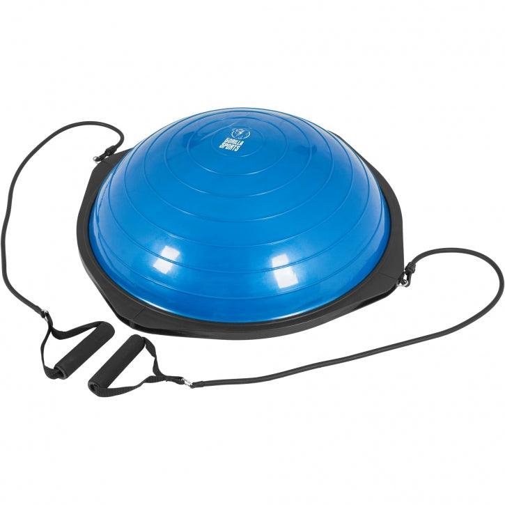 Balance Ball con Elastici