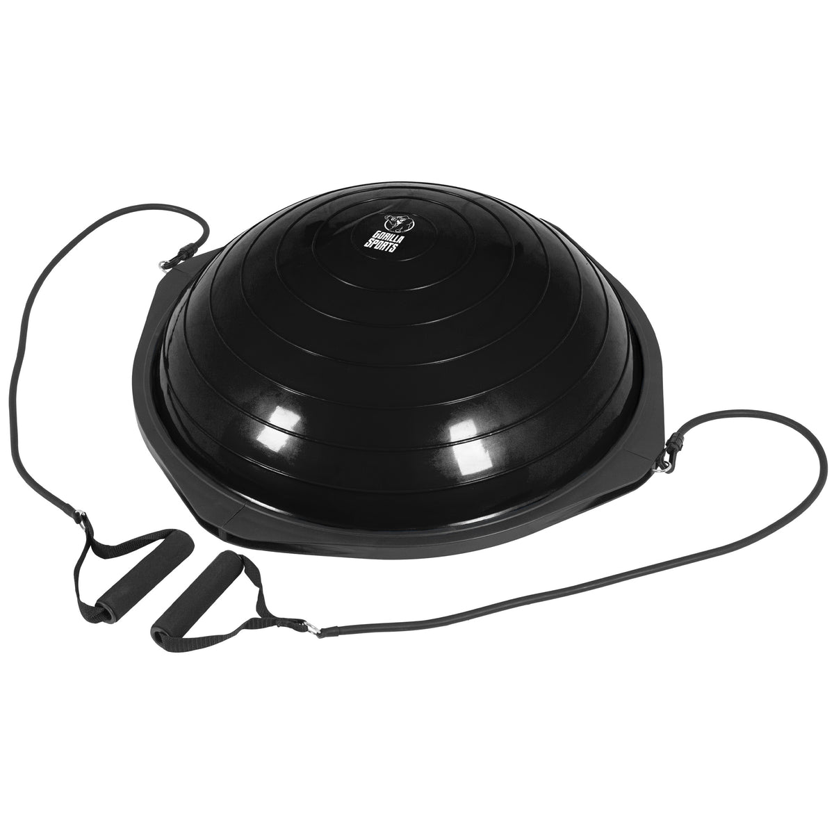 Balance Ball con Elastici