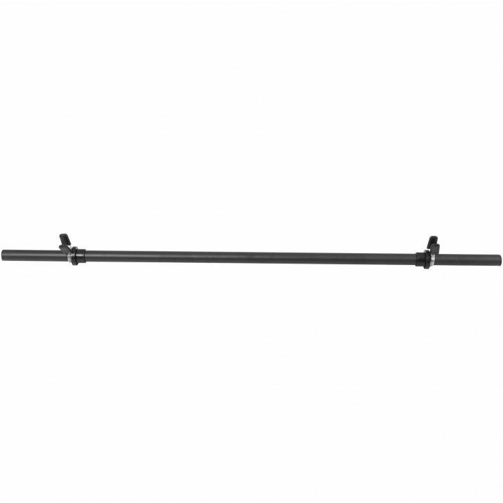 Bilanciere Aerobico 130 cm con Cuscinetto per il Collo