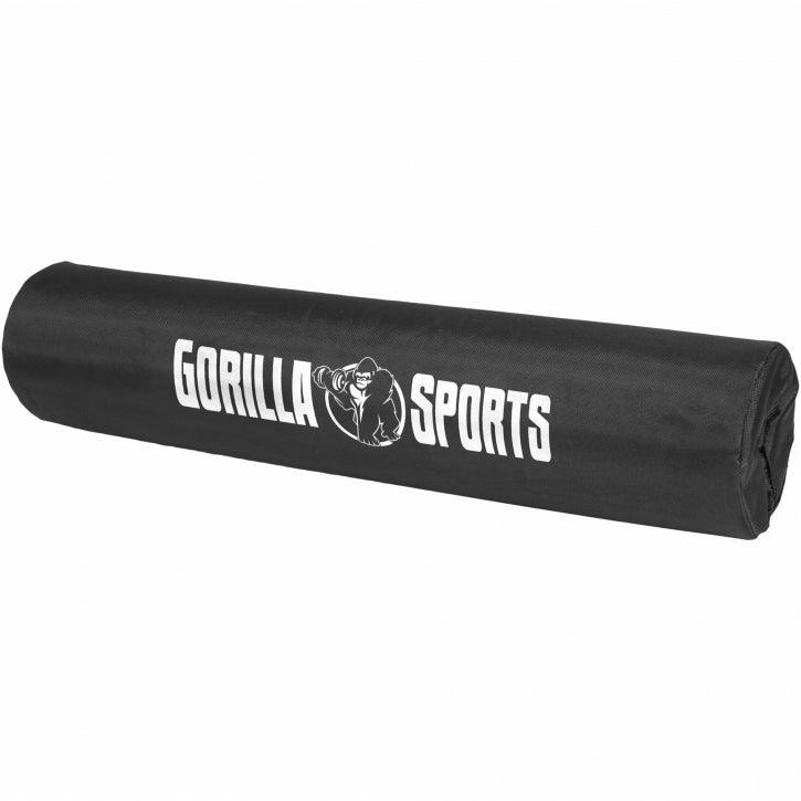 Bilanciere Aerobico 130 cm con Cuscinetto per il Collo