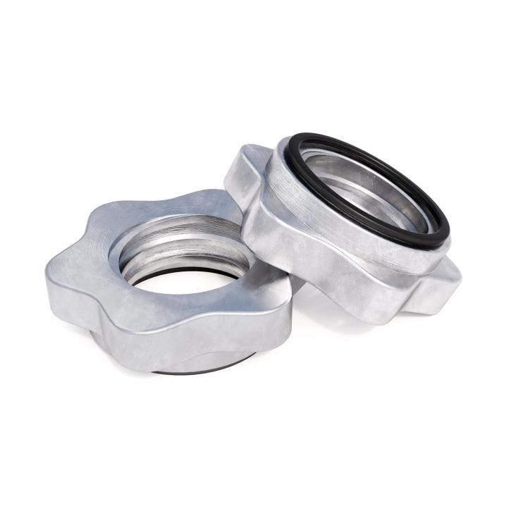 Set 2 Chiusure a Stella per bilancieri 30/31 mm